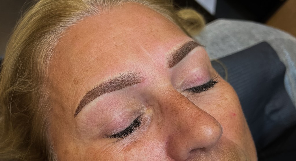 Permanente make-up: wat het is en wat je kunt verwachten